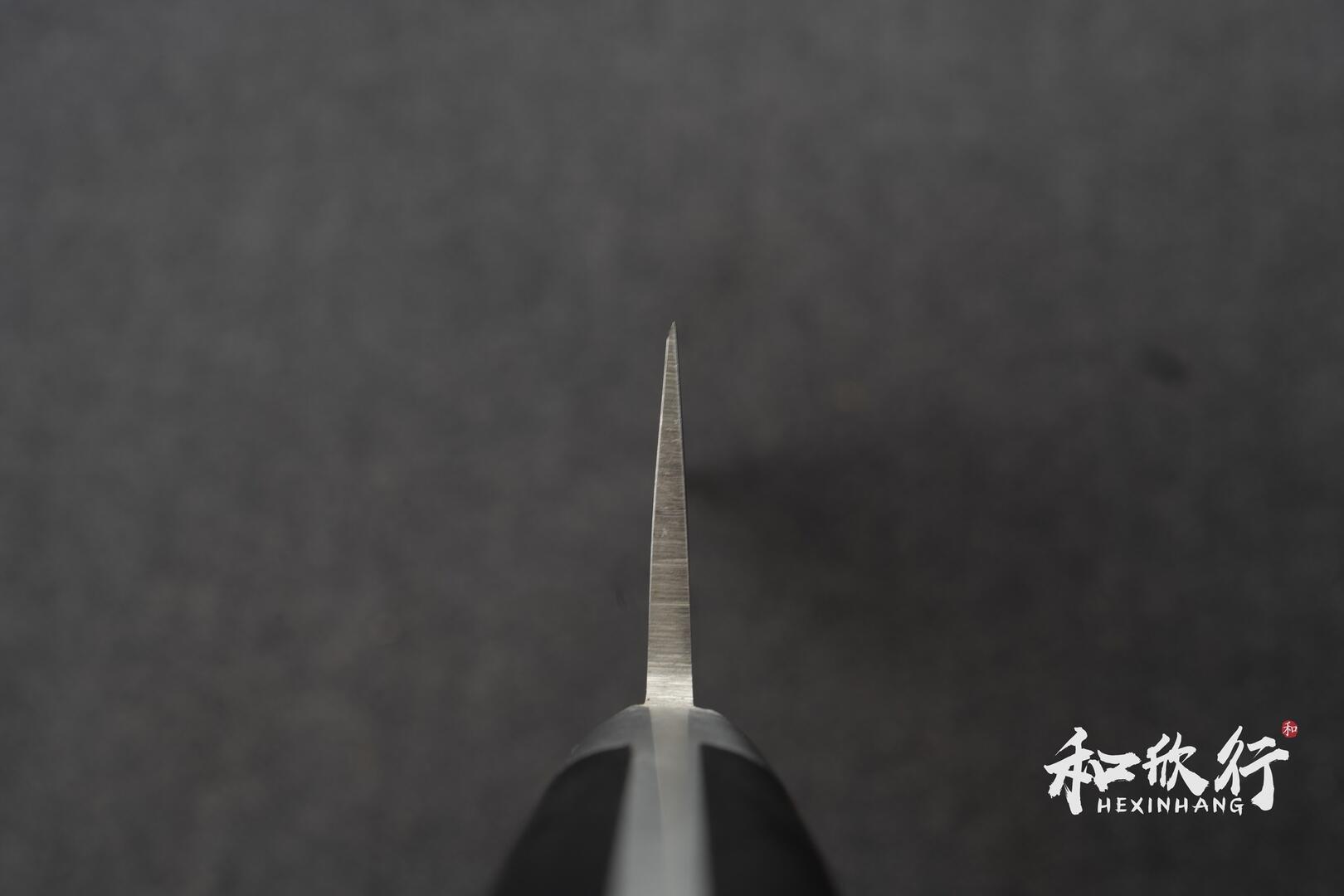 堺孝行Sakai Takayuki イノックス(INOX) × 津本式「鬼斬」洋出刃210mm